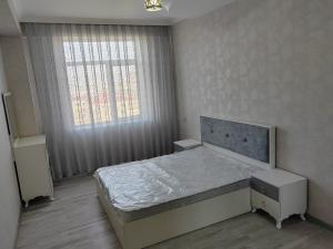 Хырдалан, новостройка 2 комната, арендовать, 69 м²  