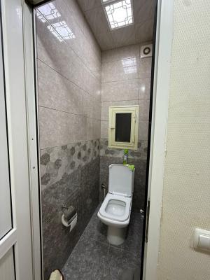 Бакы, старое здание 3 комната, продажа, 48 м²  , Нәсими рајону, 4-ҹү микрорајон