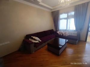 Бакы, старое здание 3 комната, арендовать, 80 м²  , Хәтаи рајону