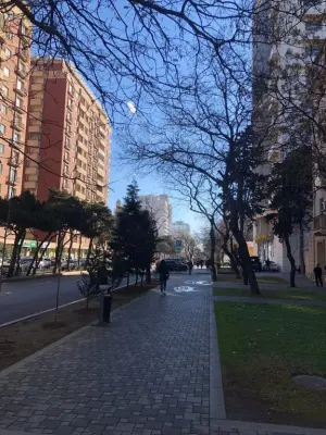 Бакы, старое здание 2 комната, продажа, 60 м²  , Нәсими рајону