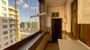 Бакы, новостройка 3 комната, продажа, 154 м²  , Нәсими рајону