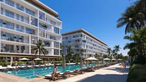 Бакы, новостройка 1 комната, продажа, 49.8 м²  , Сабунчу рајону, Нардаран гәс.