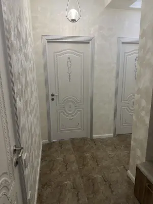 Бакы, новостройка 2 комната, продажа, 55 м²  , Хәтаи рајону, Һ.Асланов гәс.