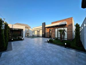 Бакы, садовый домик 4 комната, продажа, 170 м² , 4 сот , Хәзәр рајону, Шүвәлан