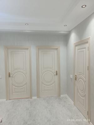 Сумгајыт, новостройка 3 комната, продажа, 74 м²  , Сумгајыт шәһ.