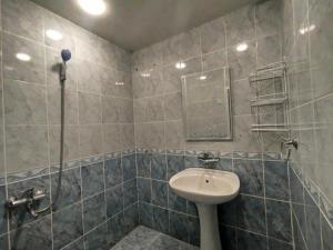 Бакы, новостройка 2 комната, арендовать, 60 м²  , Хәтаи рајону, Һ.Асланов гәс.