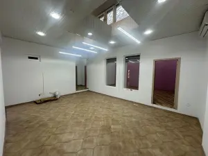 Бакы, офис 6 комната, арендовать, 165 м²  , Јасамал рајону