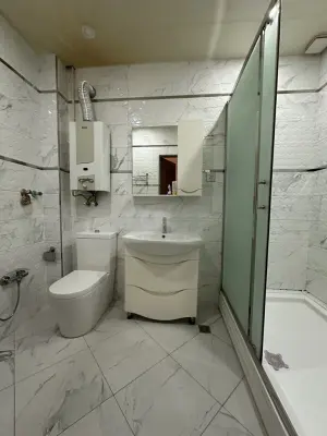 Бакы, старое здание 3 комната, продажа, 85 м²  , Сабунчу рајону, Бакыханов гәс.