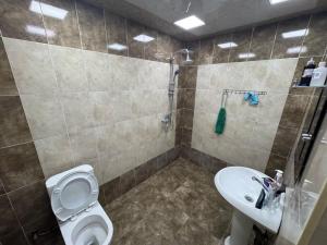 Сумгајыт, новостройка 2 комната, арендовать, 55 м²  , Сумгајыт шәһ.