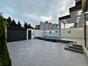 Бакы, садовый домик 4 комната, продажа, 130 м² , 2.5 сот , Хәзәр рајону, Мәрдәкан