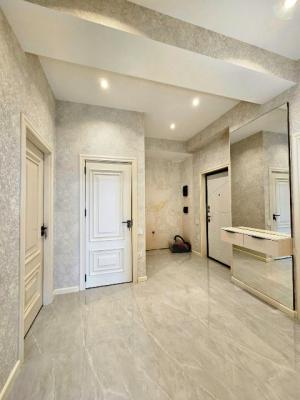 Бакы, новостройка 3 комната, продажа, 87 м²  , Низами рајону