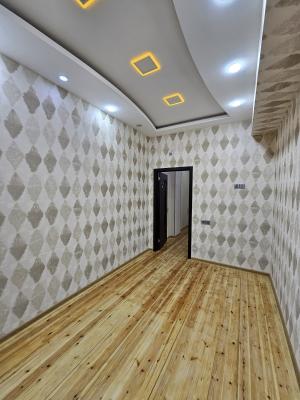 Абшерон, новостройка 3 комната, продажа, 68 м²  , Масазыр