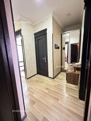 Бакы, старое здание 2 комната, продажа, 65 м²  , Јасамал рајону, Јени Јасамал гәс.