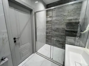 Бакы, новостройка 3 комната, продажа, 103 м²  , Сабунчу рајону, Бакыханов гәс.