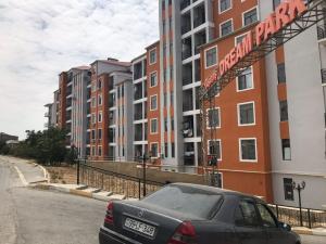 Абшерон, новостройка 3 комната, продажа, 82 м²  , Масазыр