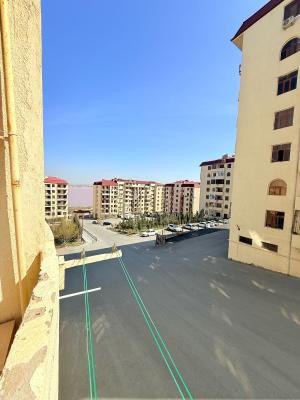 Абшерон, новостройка 2 комната, продажа, 62 м²  , Масазыр