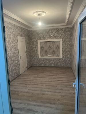 Хырдалан, новостройка 1 комната, продажа, 43.9 м²  