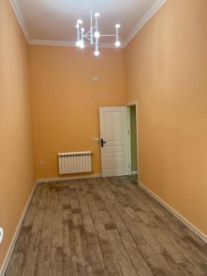 Бакы, офис 4 комната, арендовать, 110 м²  , Јасамал рајону, Јасамал гәс.