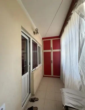 Бакы, старое здание 2 комната, продажа, 60 м²  , Сабунчу рајону, Бакыханов гәс.