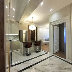 Бакы, новостройка 3 комната, продажа, 95 м²  , Низами рајону, 8-ҹи километр