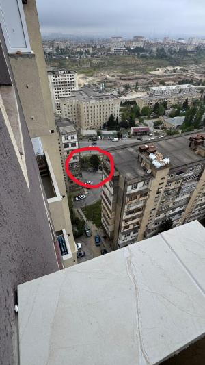 Бакы, новостройка 3 комната, продажа, 70 м²  , Сураханы рајону, Јени Ҝүнәшли гәс.