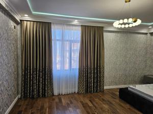 Сумгајыт, новостройка 3 комната, продажа, 124 м²  , Сумгајыт шәһ.