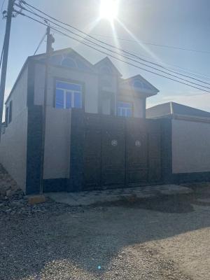 Абшерон, садовый домик 4 комната, продажа, 173 м² , 2.5 сот , Мәһәммәдли