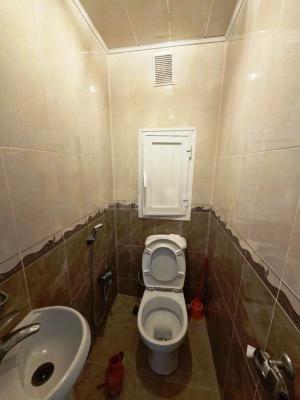 Бакы, старое здание 4 комната, продажа, 110 м²  , Бинәгәди рајону, 7-ҹи микрорајон