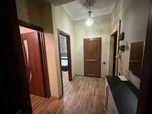 Хырдалан, новостройка 2 комната, арендовать, 48 м²  