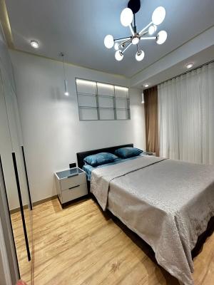 Бакы, новостройка 2 комната, арендовать, 80 м²  , Јасамал рајону, Јасамал гәс.