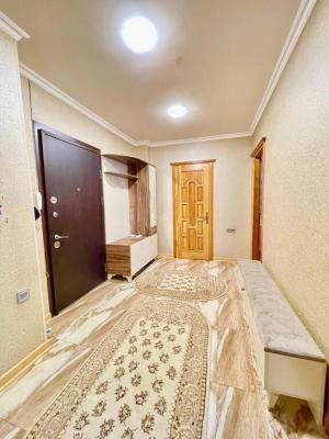 Бакы, новостройка 2 комната, арендовать, 85 м²  , Јасамал рајону