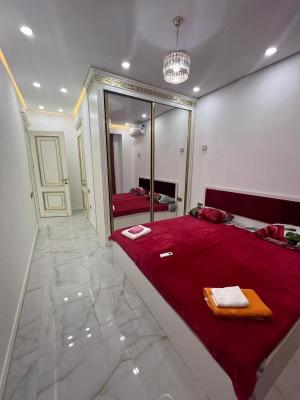 Бакы, новостройка 4 комната, продажа, 148 м²  , Јасамал рајону