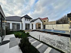 Бакы, садовый домик 4 комната, продажа, 200 м² , 5 сот , Хәзәр рајону, Мәрдәкан