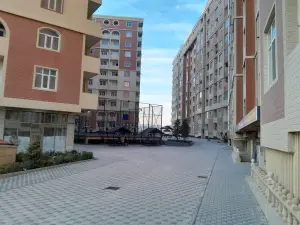 Абшерон, новостройка 3 комната, продажа, 84 м²  , Масазыр