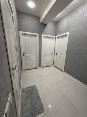 Абшерон, новостройка 2 комната, продажа, 58 м²  , Масазыр