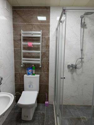 Абшерон, новостройка 2 комната, продажа, 62 м²  