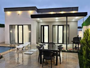 Бакы, садовый домик 4 комната, продажа, 140 м² , 3 сот , Хәзәр рајону, Шүвәлан