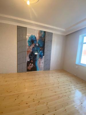 Абшерон, садовый домик 4 комната, продажа, 173 м² , 2.5 сот , Мәһәммәдли