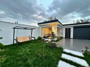 Бакы, садовый домик 4 комната, продажа, 150 м² , 3.5 сот , Хәзәр рајону, Шаған