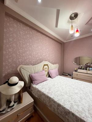 Бакы, новостройка 3 комната, продажа, 110 м²  , Хәтаи рајону, Ахмедлы