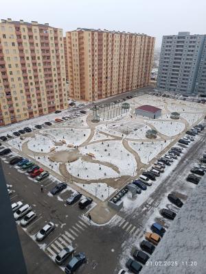 Сумгајыт, новостройка 3 комната, продажа, 74 м²  , Сумгајыт шәһ.