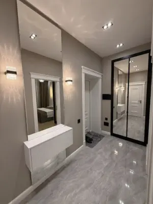 Бакы, новостройка 2 комната, продажа, 55 м²  , Нәриманов рајону