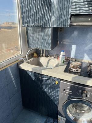 Хырдалан, новостройка 3 комната, арендовать, 72 м²  