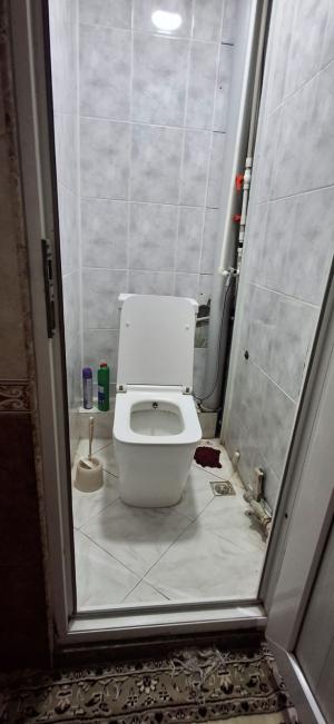 Сумгајыт, старое здание 3 комната, продажа, 65.1 м²  , 17-ҹи микрорајон