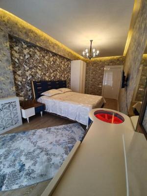 Бакы, новостройка 2 комната, арендовать, 80 м²  , Хәтаи рајону
