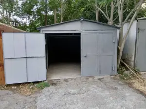 Бакы, гараж , продажа, 18 м²  , Јасамал рајону, Јасамал гәс.