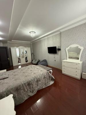 Бакы, новостройка 3 комната, арендовать, 115 м²  , Хәтаи рајону