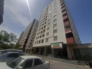 Абшерон, новостройка 3 комната, продажа, 65 м²  , Масазыр