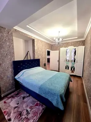 Абшерон, новостройка 3 комната, продажа, 94 м²  , Масазыр