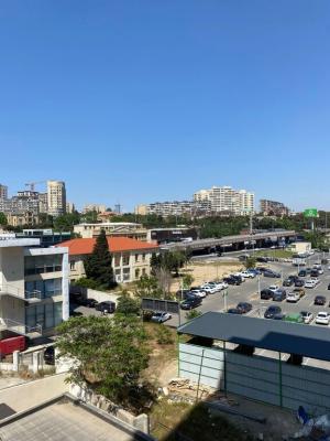 Бакы, новостройка 4 комната, продажа, 136 м²  , Хәтаи рајону